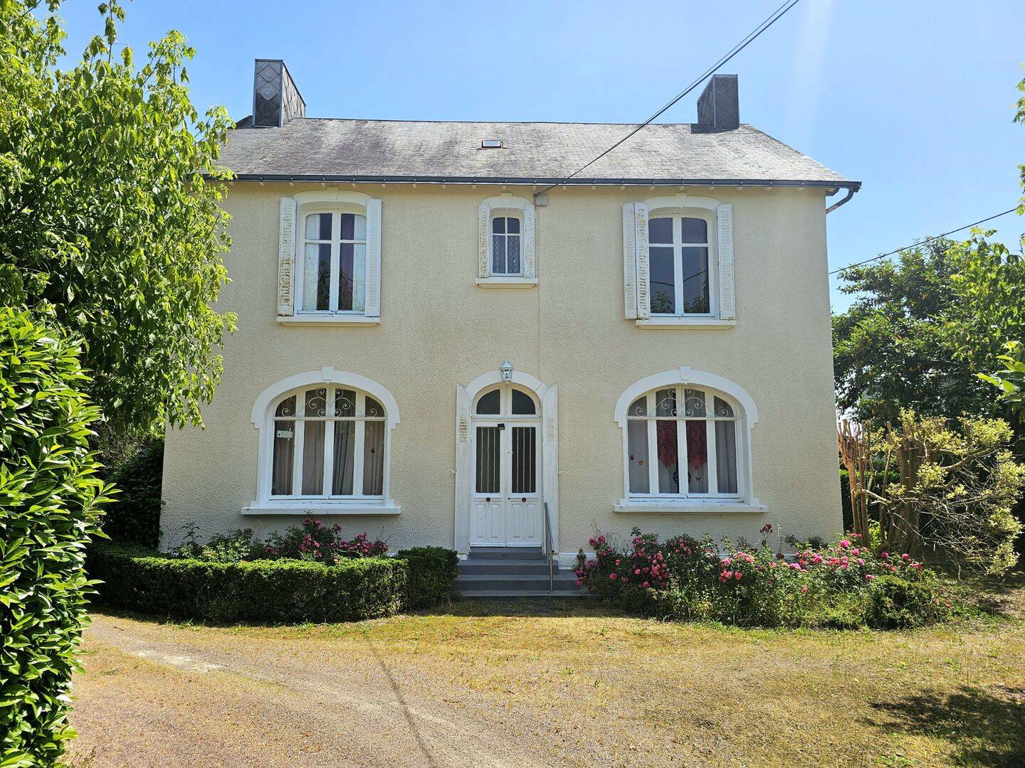 Maison 9 pièces 217 m² · à Sèvremoine · 217 m² · 275 000 €