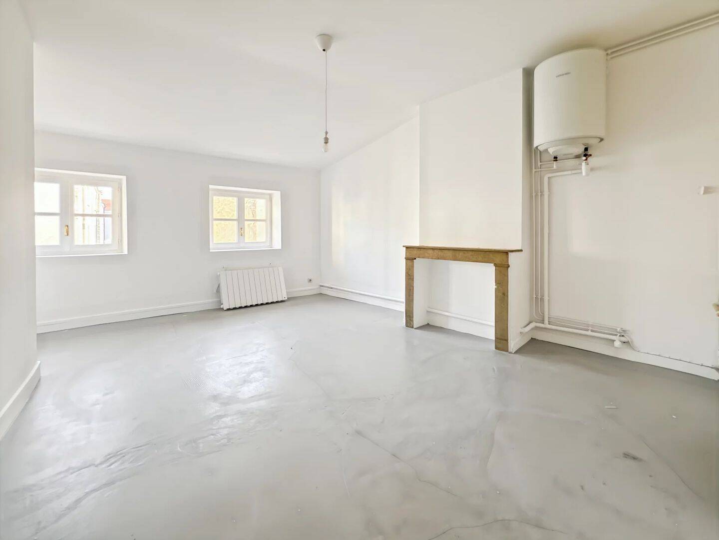 Appartement 2 pièces 41 m² · à Lyon 2ème Arrondissement · 41 m² · 249 000 €