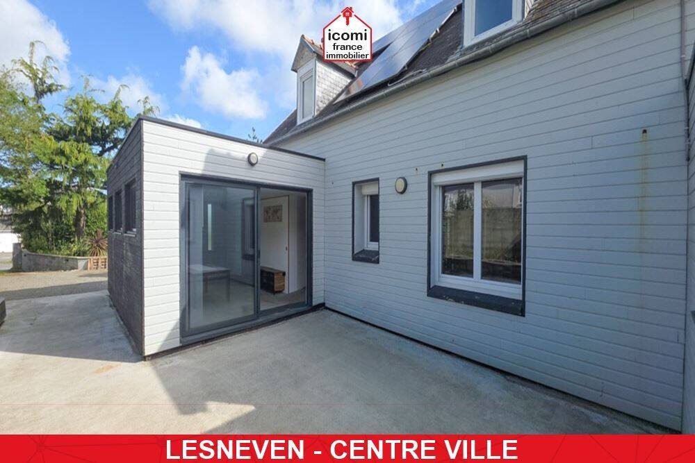Maison 6 pièces 150 m² · à Lesneven · 150 m² · 277 000 €
