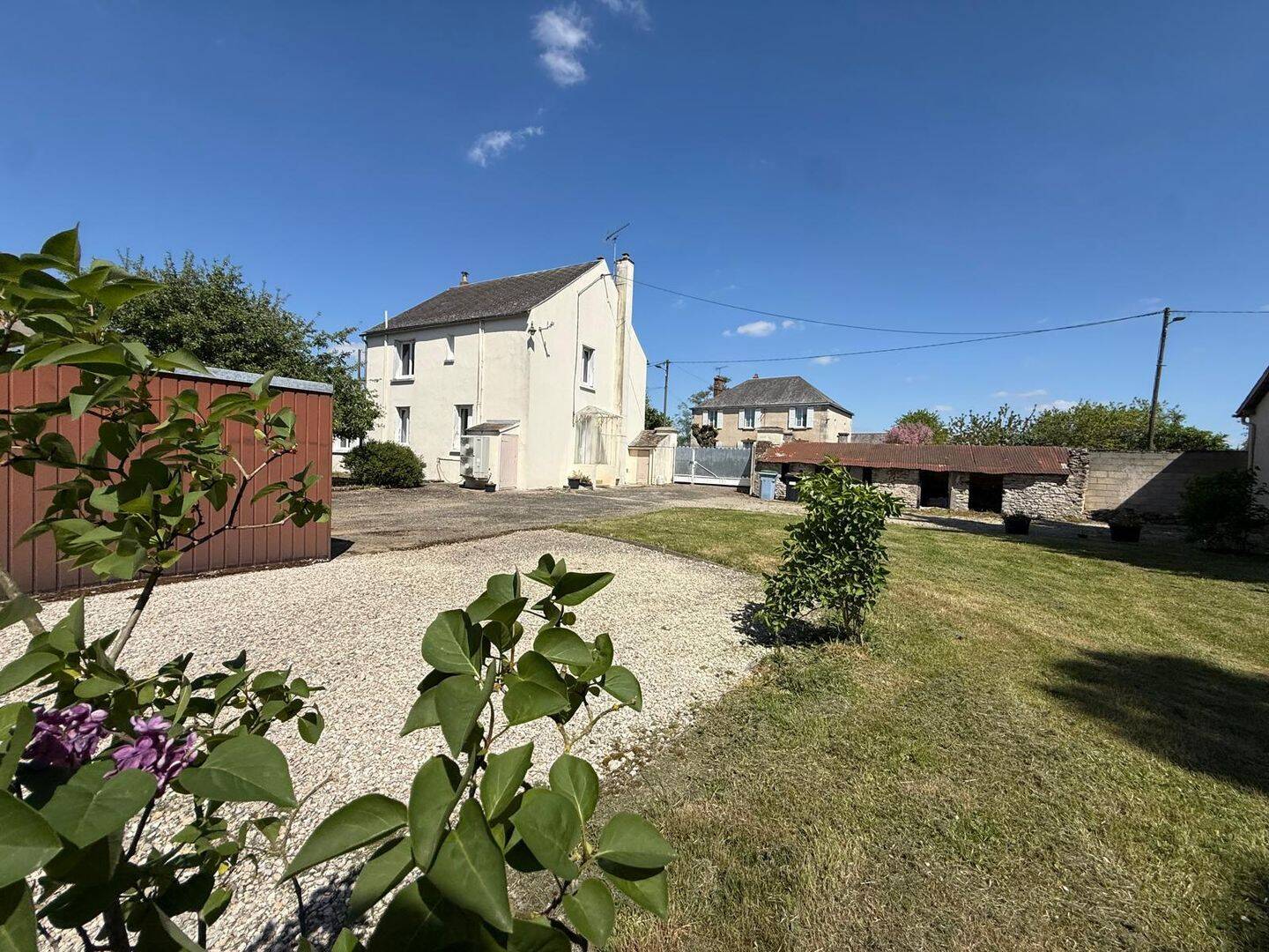 Maison 5 pièces 131 m² · à Angerville · 131 m² · 209 000 €