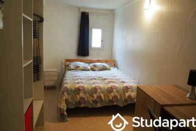 Appartement à louer 550 € 1 pièce 2 chambres 25 m² 2ème étage Saint Jean Eudes-Saint Gilles Caen 14000