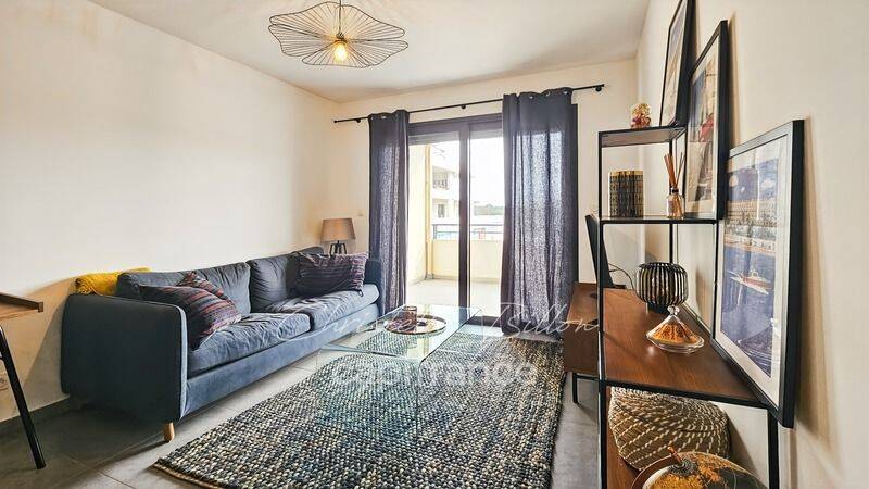 Appartement 2 pièces 41 m² · à Zonza · 41 m² · 255 000 €