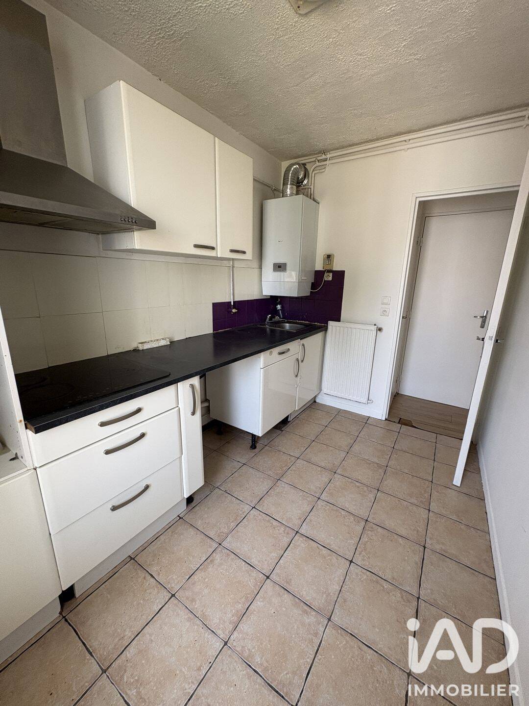 Appartement 3 pièces 58 m² · à Perpignan · 58 m² · 90 000 €