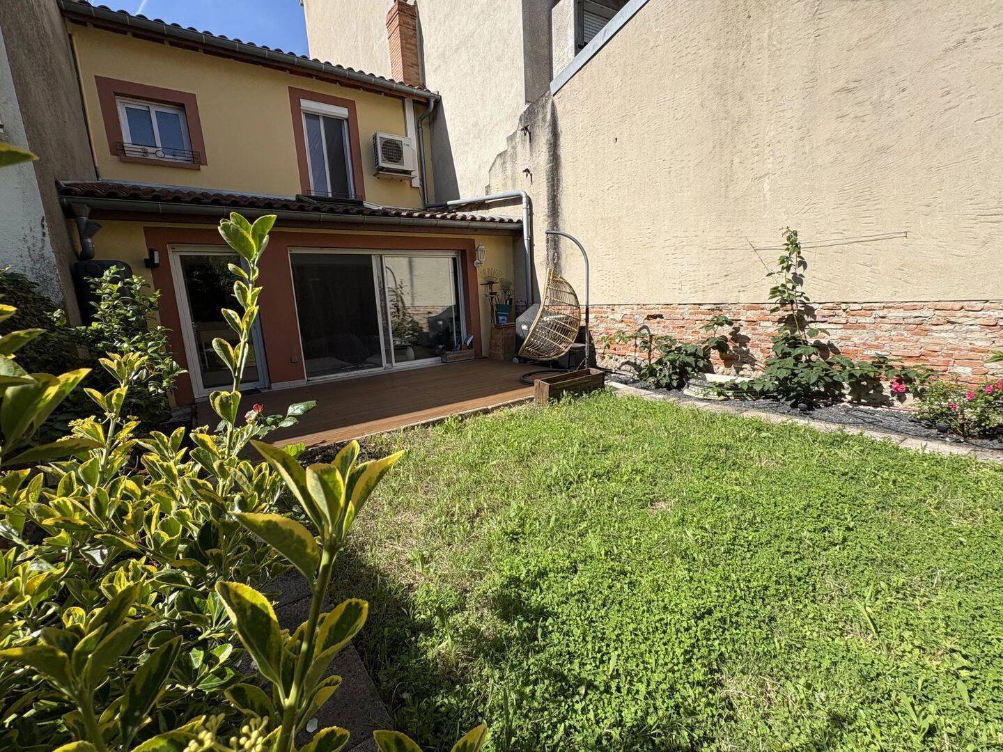 Maison 4 pièces 140 m² · à Toulouse · 140,2 m² · 600 000 €