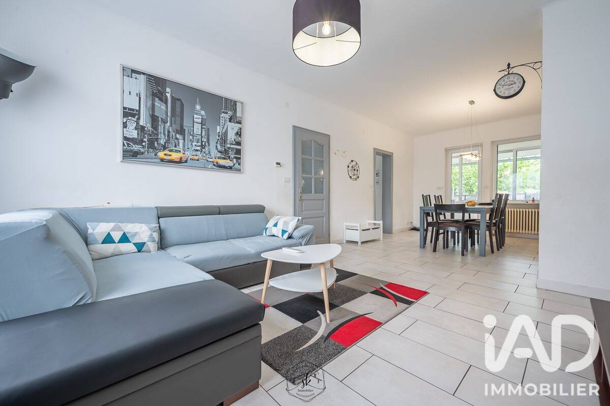 Maison 6 pièces 163 m² · à Yutz · 163 m² · 380 000 €