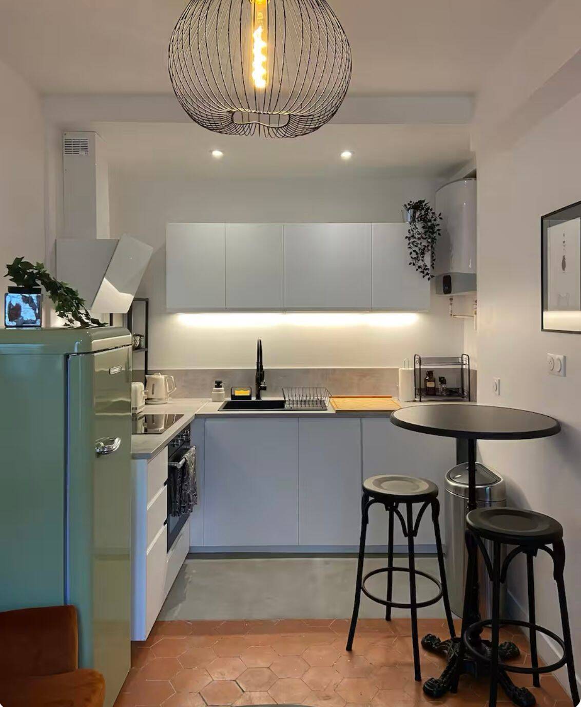 Appartement 2 pièces 30 m² · à Paris 5ème Arrondissement · 30 m² · 450 000 €