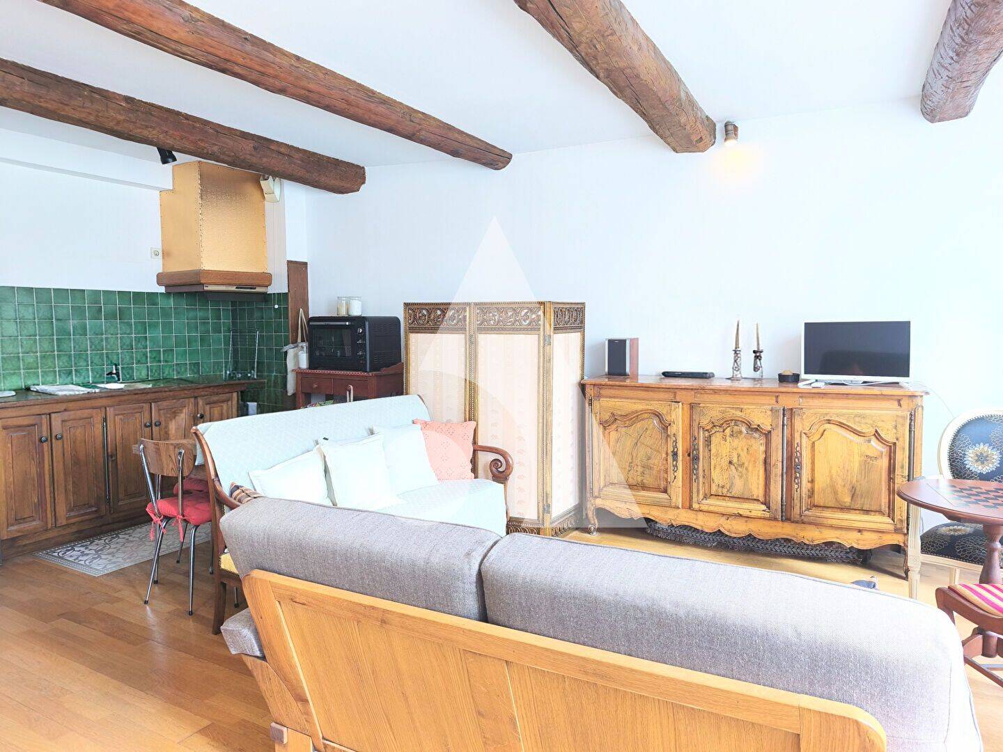 Appartement 3 pièces 56 m² · à Pertuis · 56 m² · 149 000 €