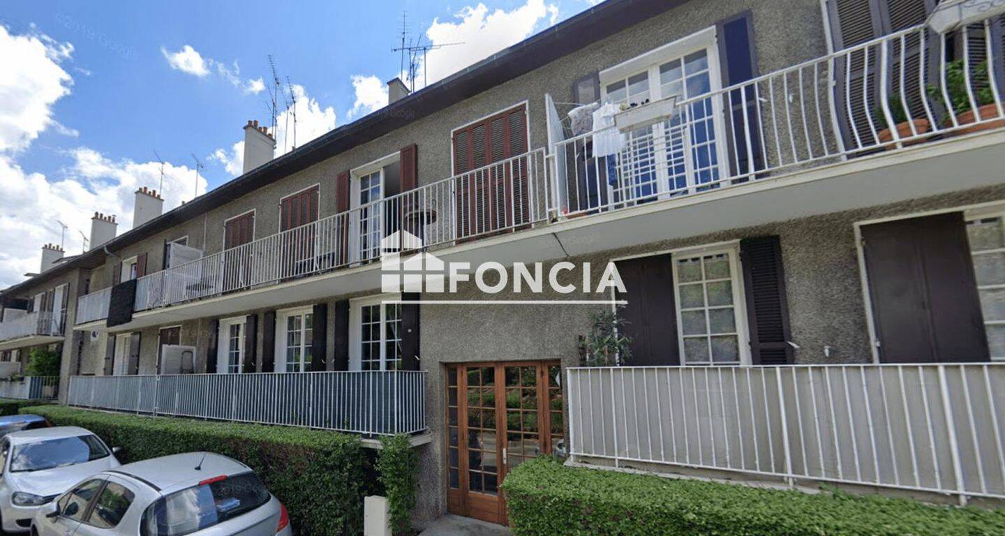 Appartement 1 pièce 25 m² · à Savigny-sur-Orge · 24,9 m² · 658 €