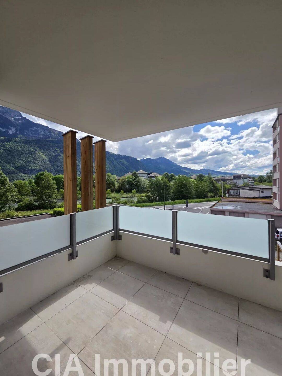 Appartement 4 pièces 79 m² · à Bonneville · 79,4 m² · 341 996 €