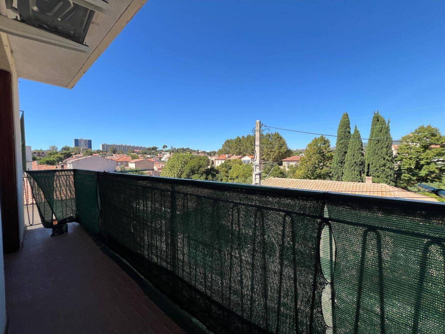 Appartement 2 pièces 43 m² · à Marseille 13ème Arrondissement · 43 m² · 126 000 €
