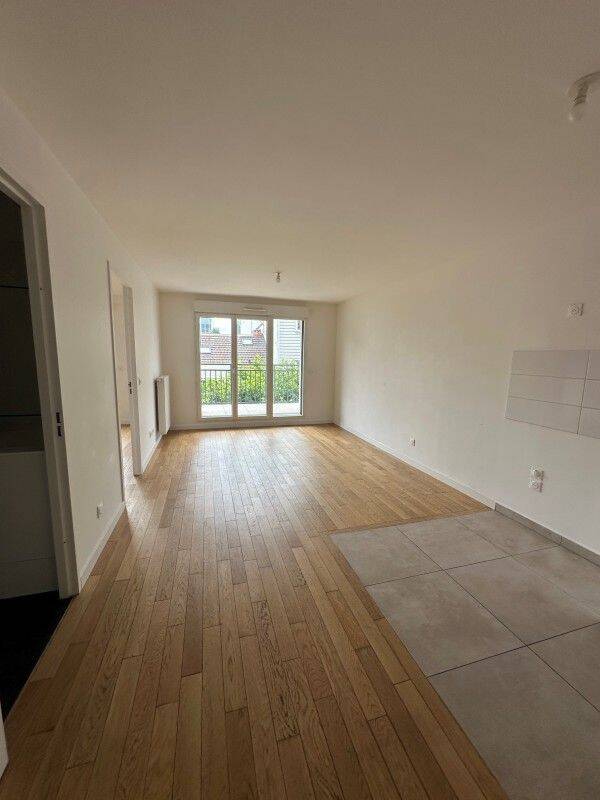 Appartement 2 pièces 43 m² · à Courbevoie · 43 m² · 1 331 €