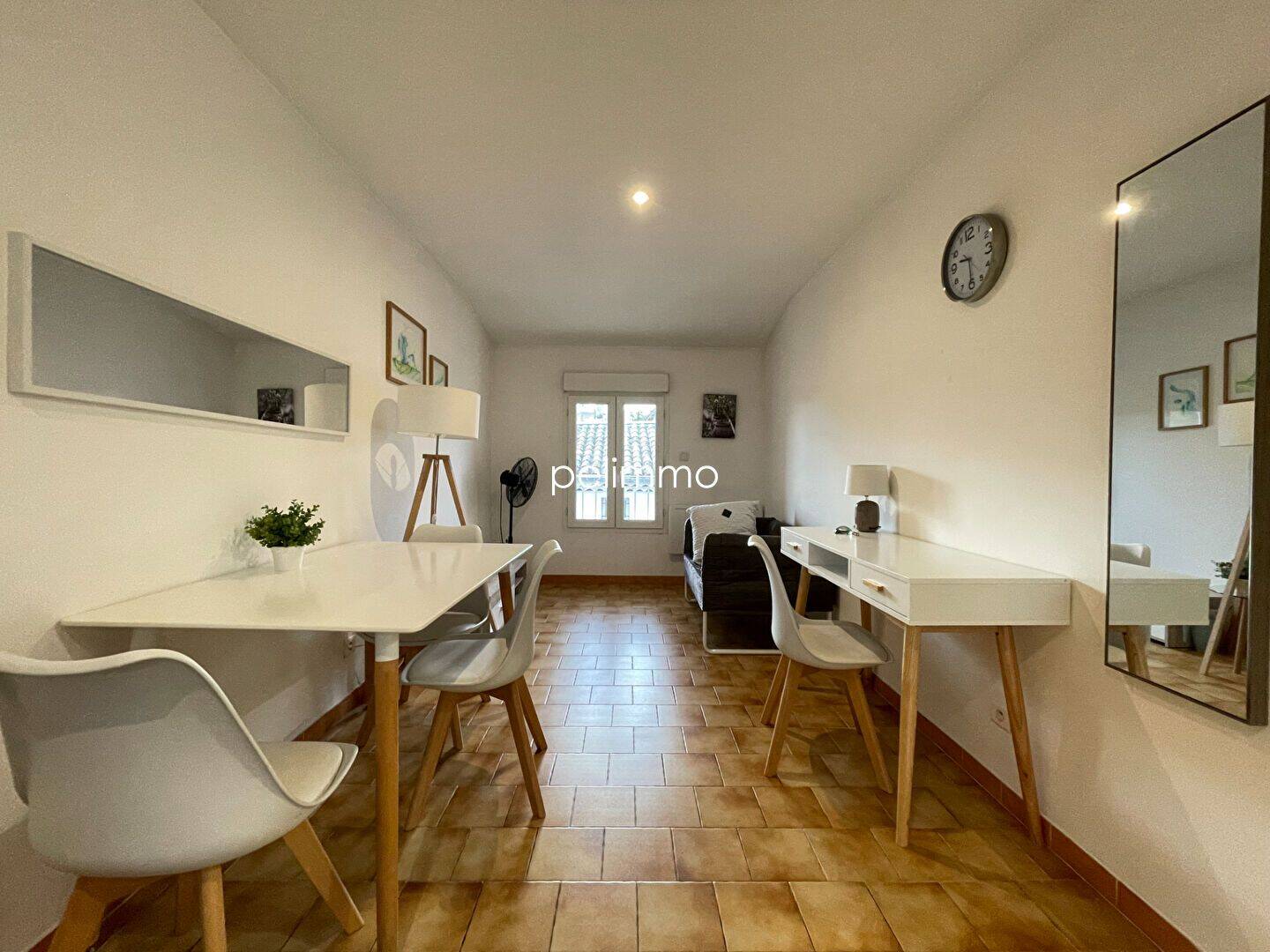 Appartement 2 pièces 31 m² · à Eyguières · 31 m² · 612 €