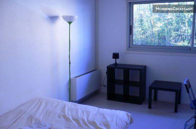 Appartement 1 pièce 23 m² · à Rouen · 23 m² · 560 €/mois