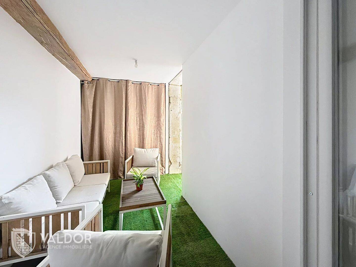 Appartement 4 pièces 73 m² · à Saint-Georges-de-Reneins · 73,4 m² · 200 000 €
