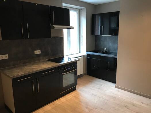 Appartement à louer 340 € 2 pièces 1 chambre 45 m² Étage 1/2 Thizy-les-Bourgs 69240