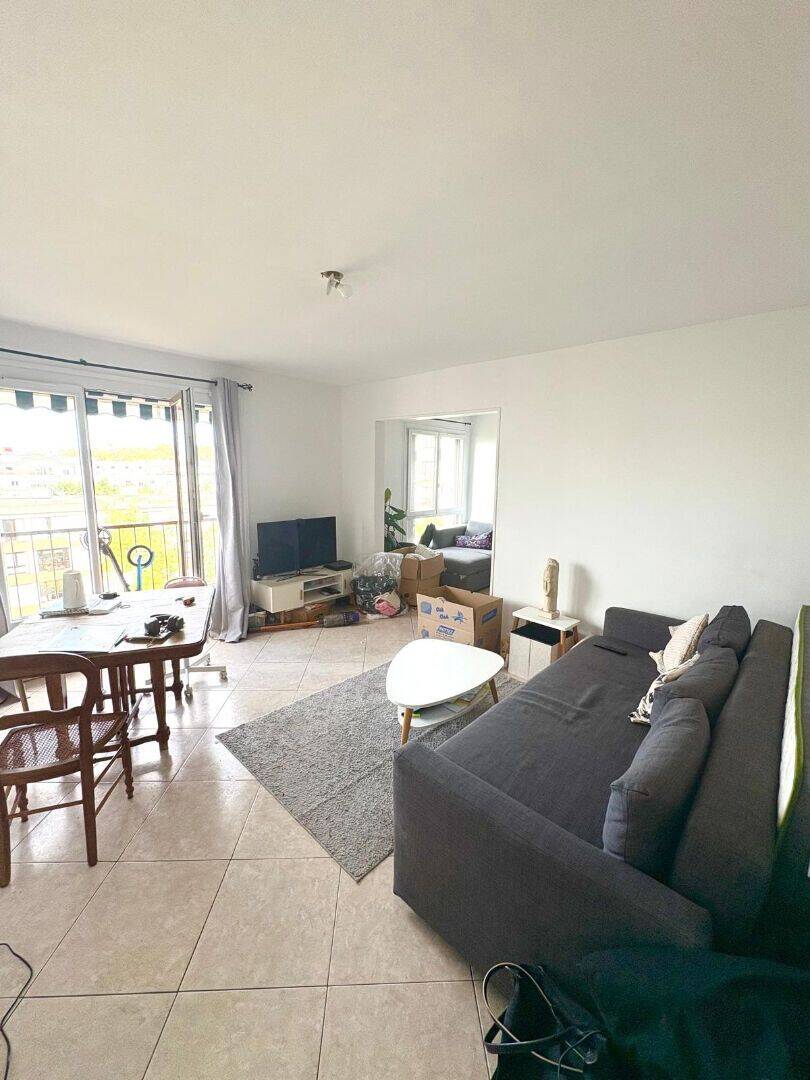 Appartement 5 pièces 96 m² · à Nogent-sur-Marne · 95,5 m² · 1 900 €/mois