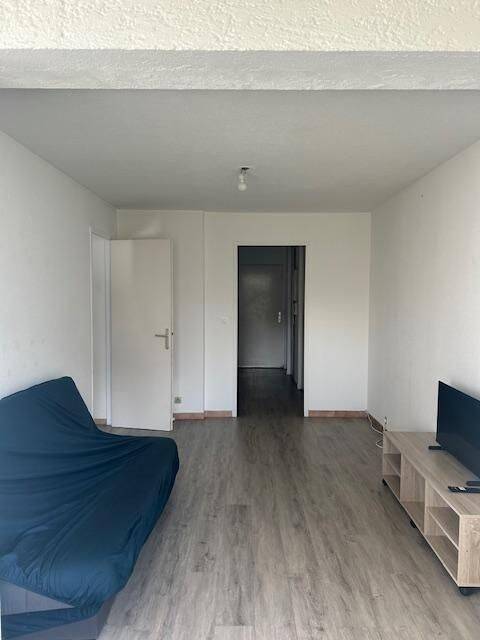 Appartement 2 pièces 42 m² · à Sainte-Maxime · 41,6 m² · 890 €/mois