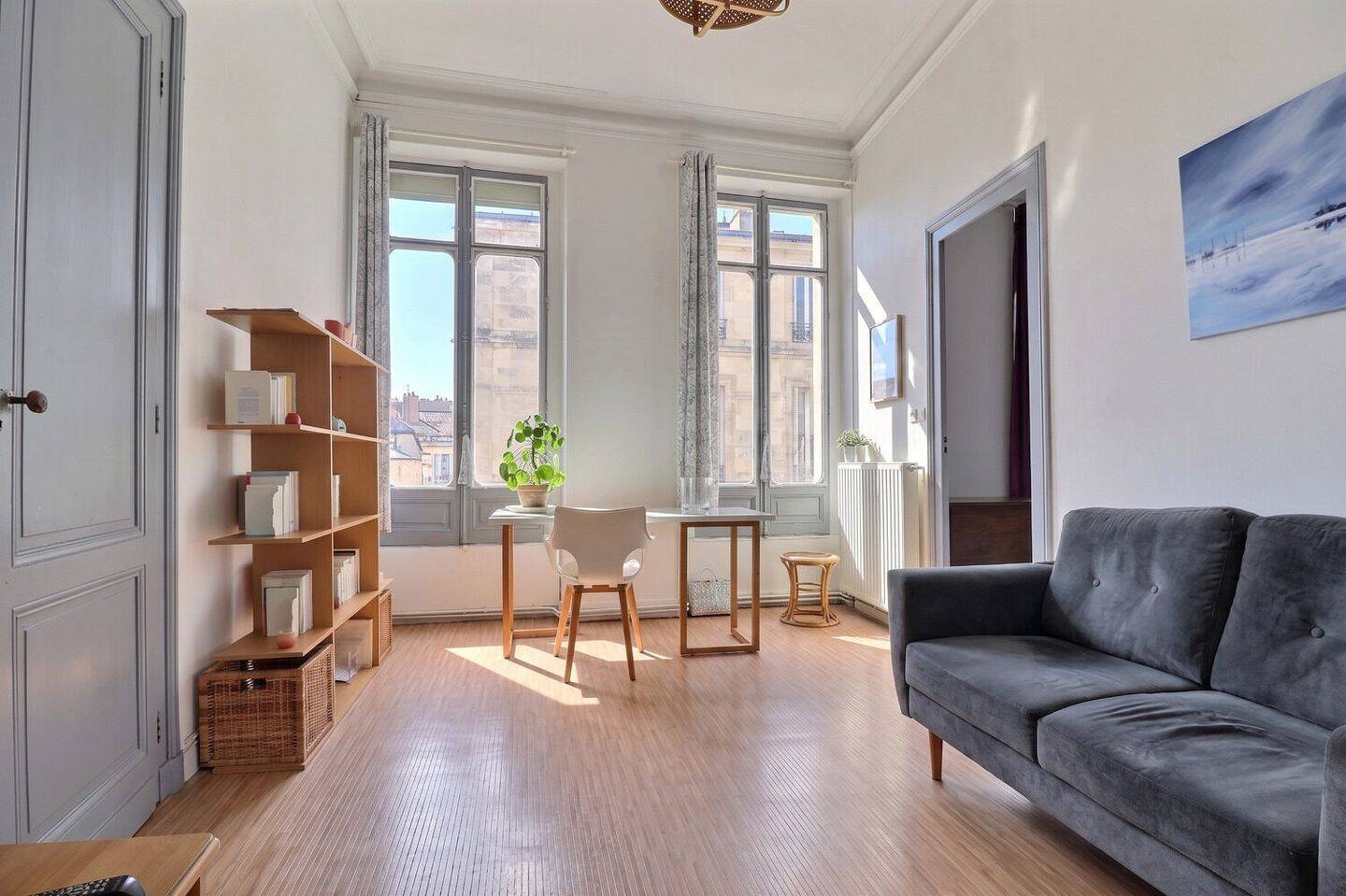 Appartement 3 pièces 90 m² · à Bordeaux · 90 m² · 229 000 €