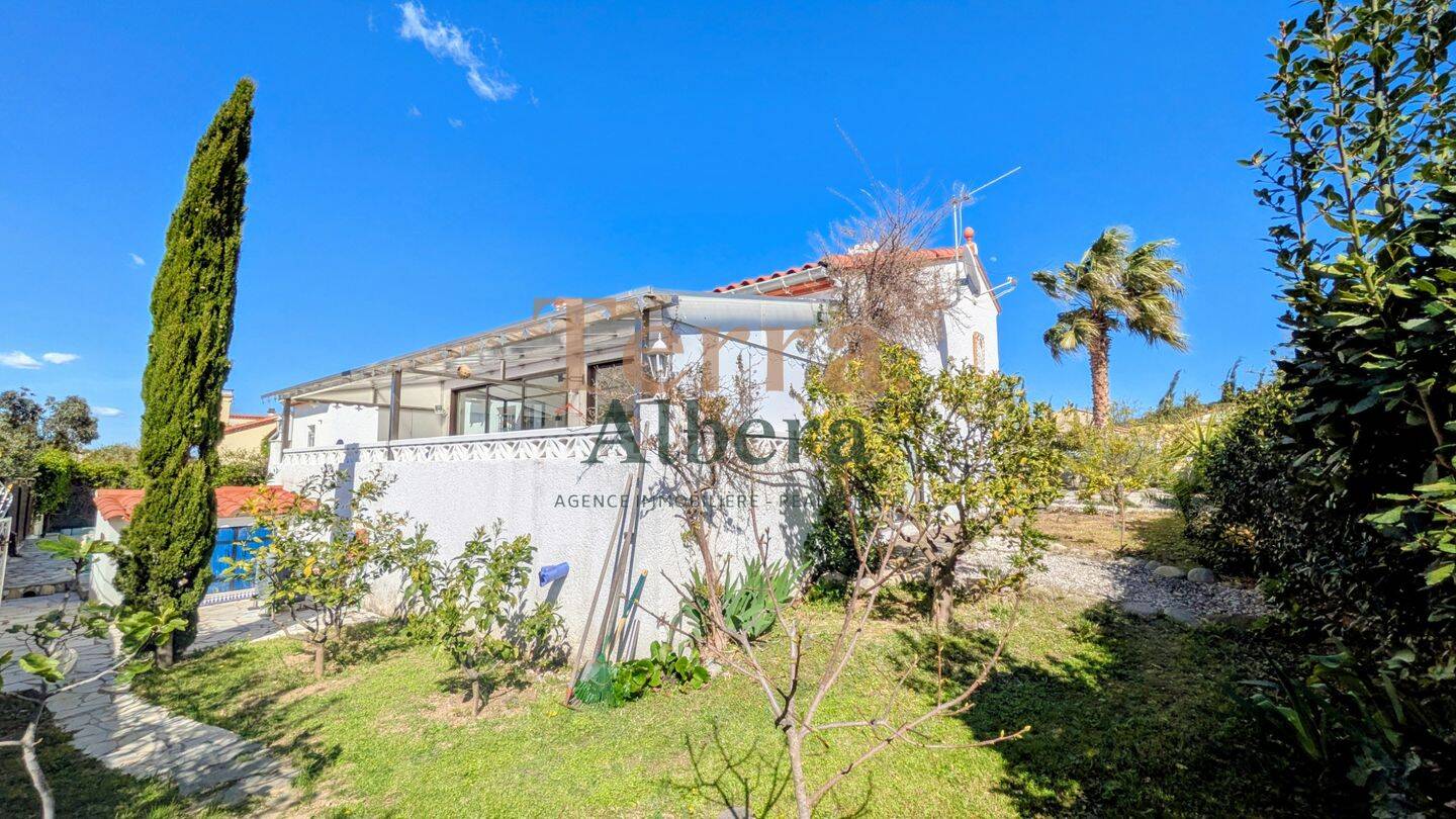 Maison 5 pièces 103 m² · à Sorède · 102,5 m² · 409 000 €