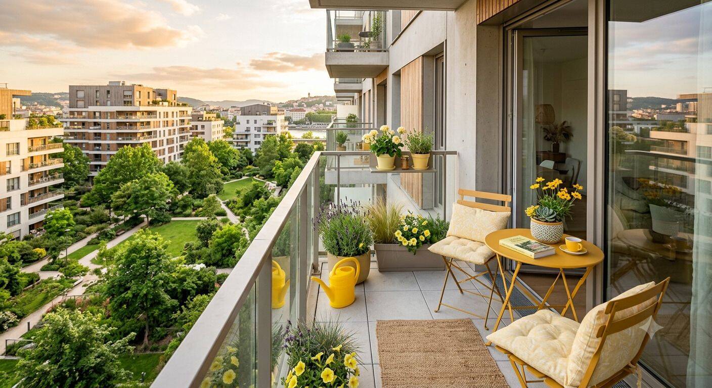 Appartement 2 pièces 36 m² · à Paris 18ème Arrondissement · 36 m² · 359 000 €