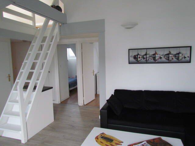 3 pièces 48 m² · à Pornichet · 48 m² · 990 €