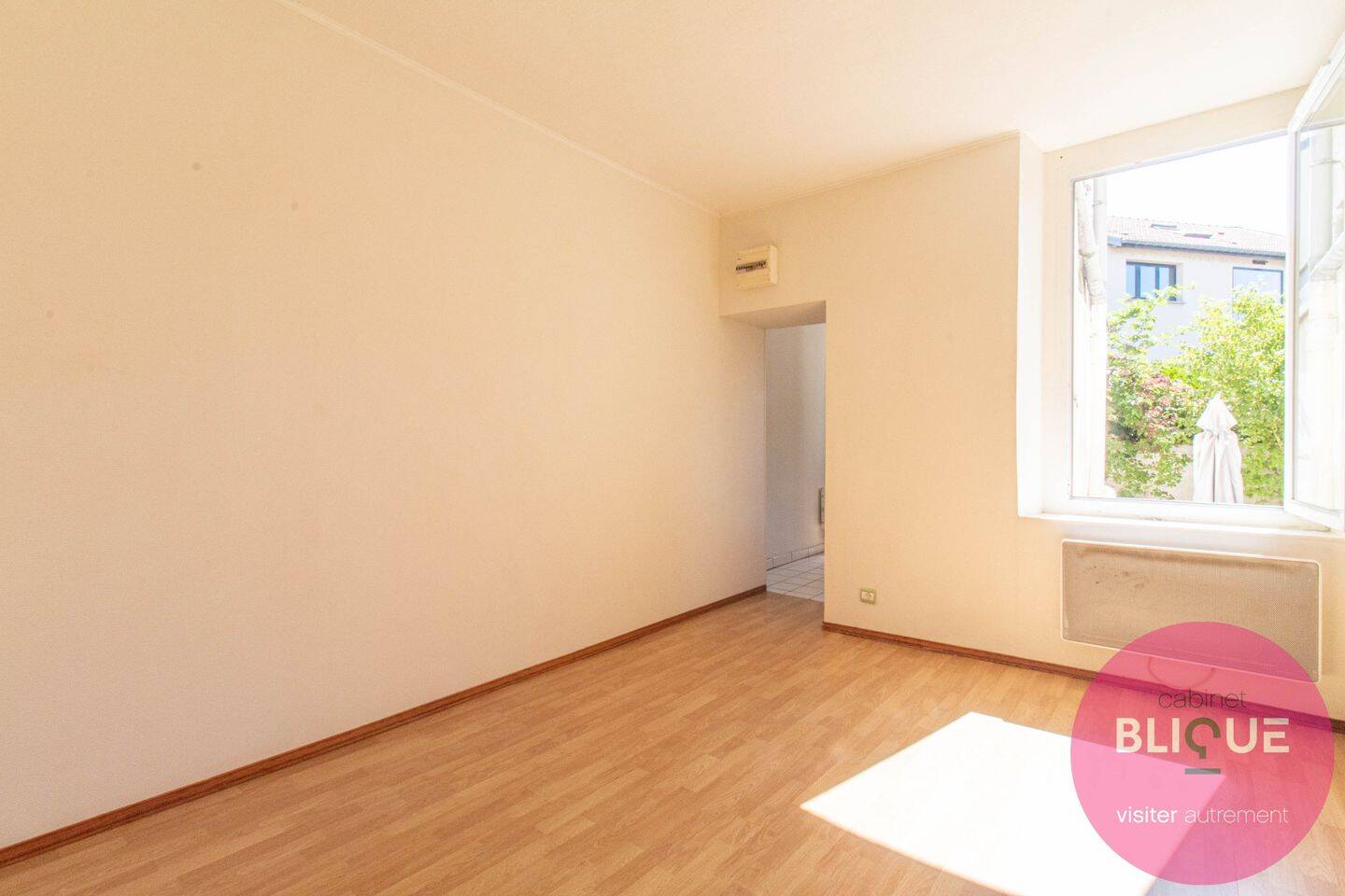 Appartement 2 pièces 30 m² · à Jarville-la-Malgrange · 30 m² · 62 000 €