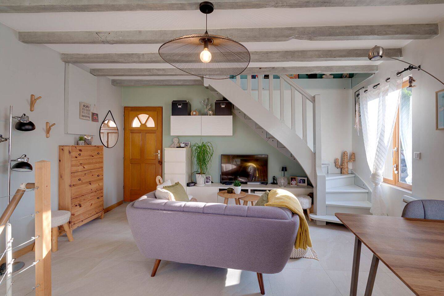 Maison 3 pièces 61 m² · à Marin · 61,3 m² · 255 000 €