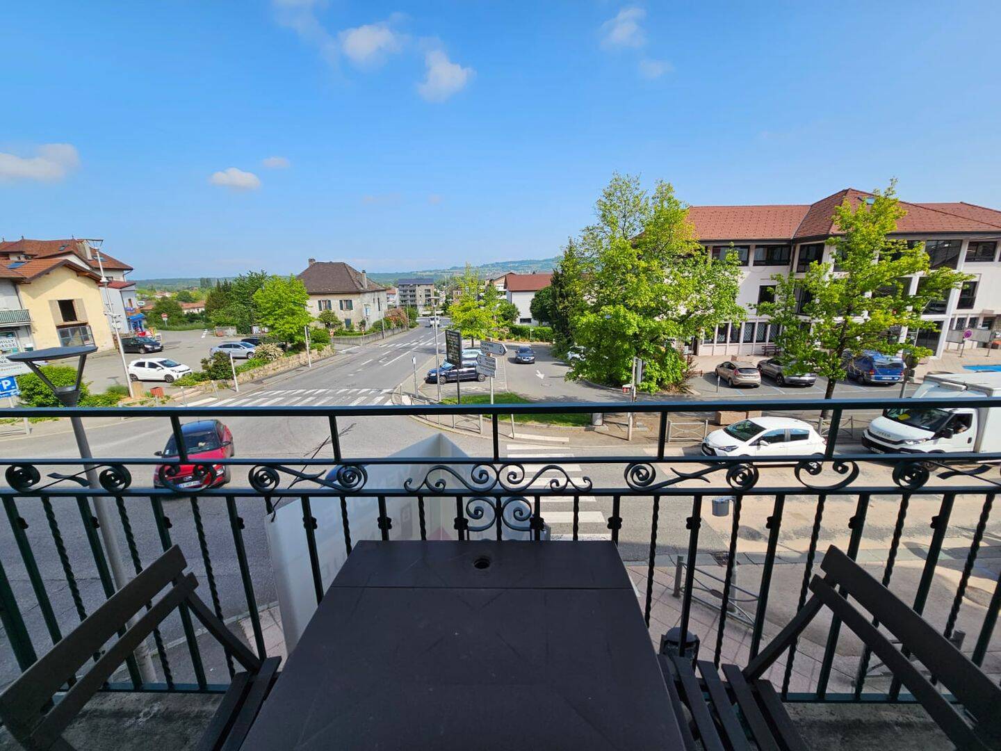 Appartement 2 pièces 48 m² · à Bons-en-Chablais · 48,1 m² · 170 000 €