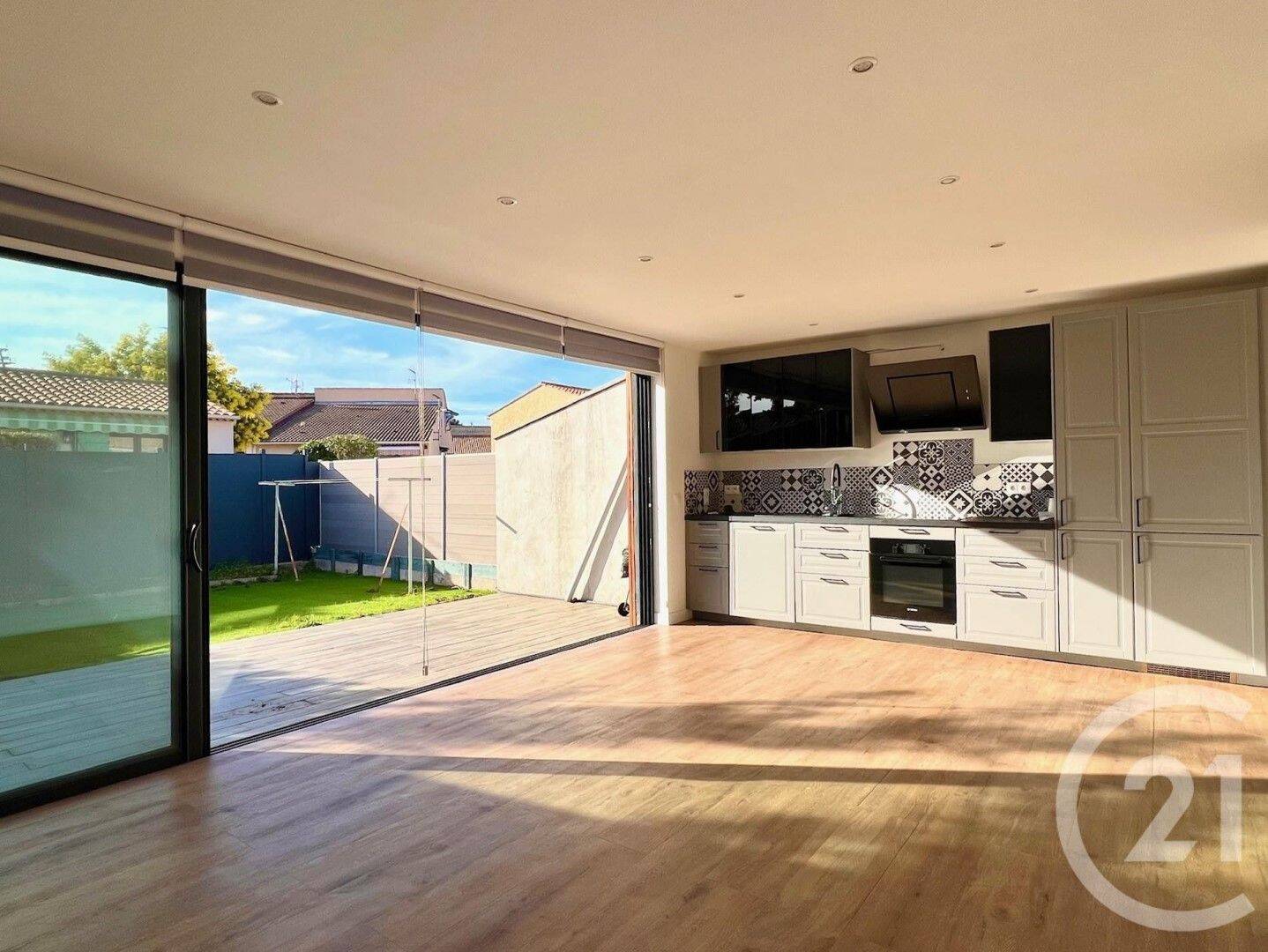 Maison 4 pièces 84 m² · à La Londe-les-Maures · 84 m² · 416 000 €