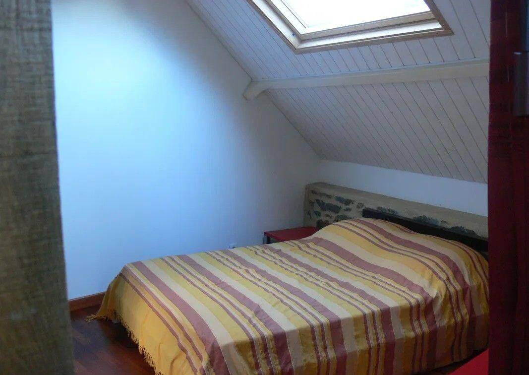 Belle maison meublée 35m² dans quartier calme — 2