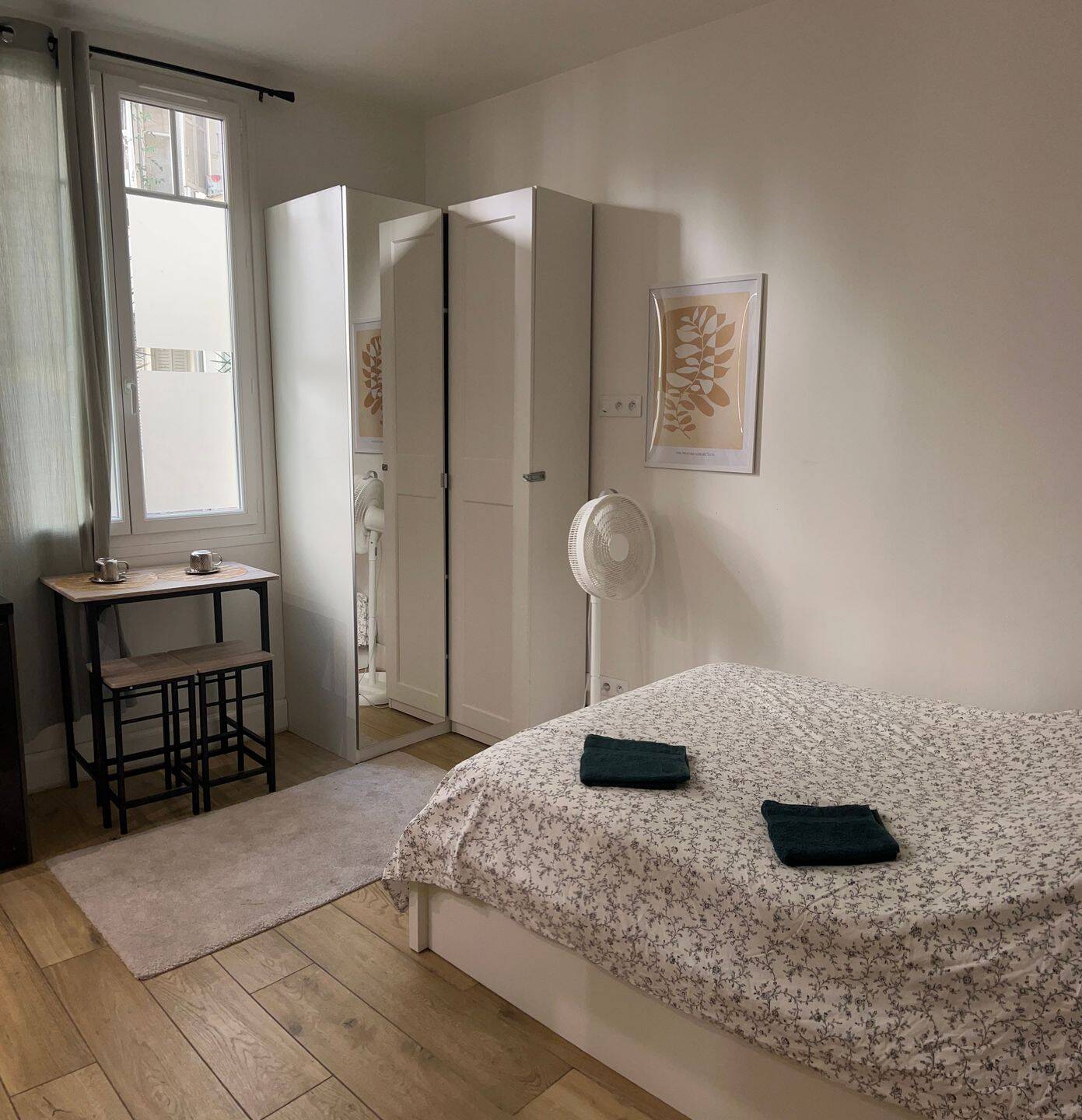 Appartement 1 pièce 20 m² · à Nice · 20 m² · 790 €/mois