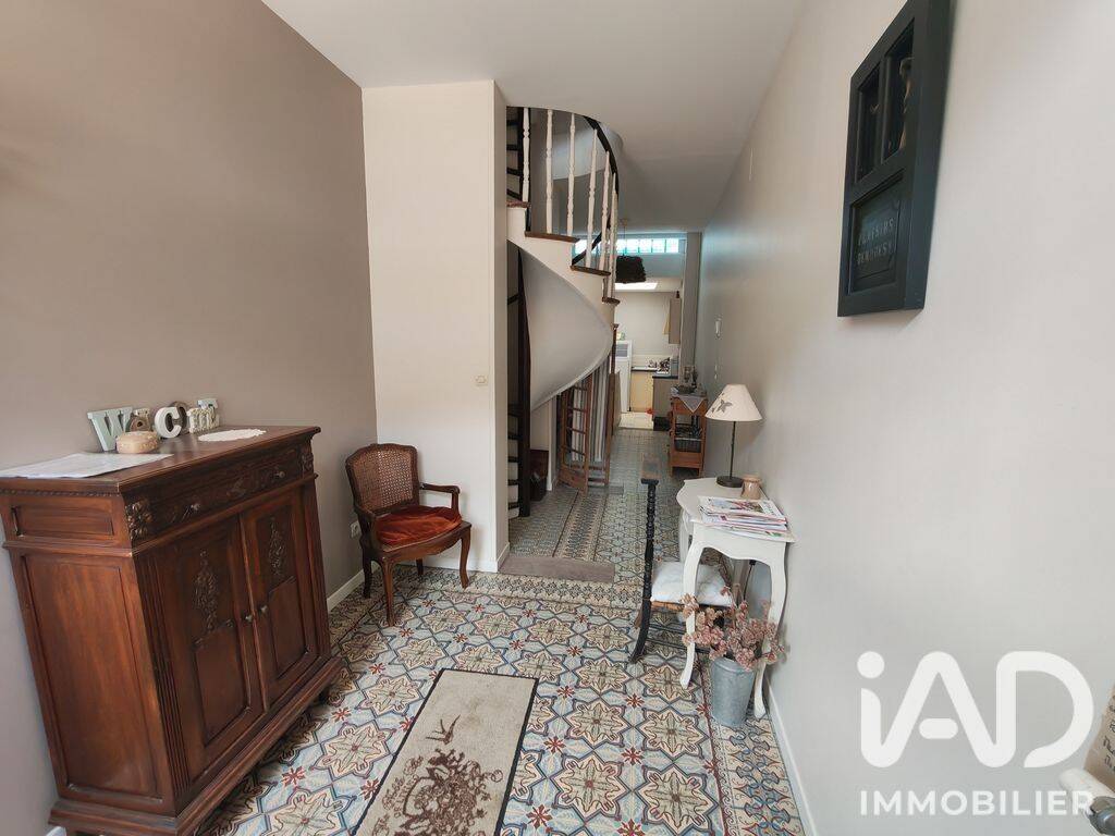 Maison 5 pièces 50 m² · à Béthune · 50 m² · 120 000 €
