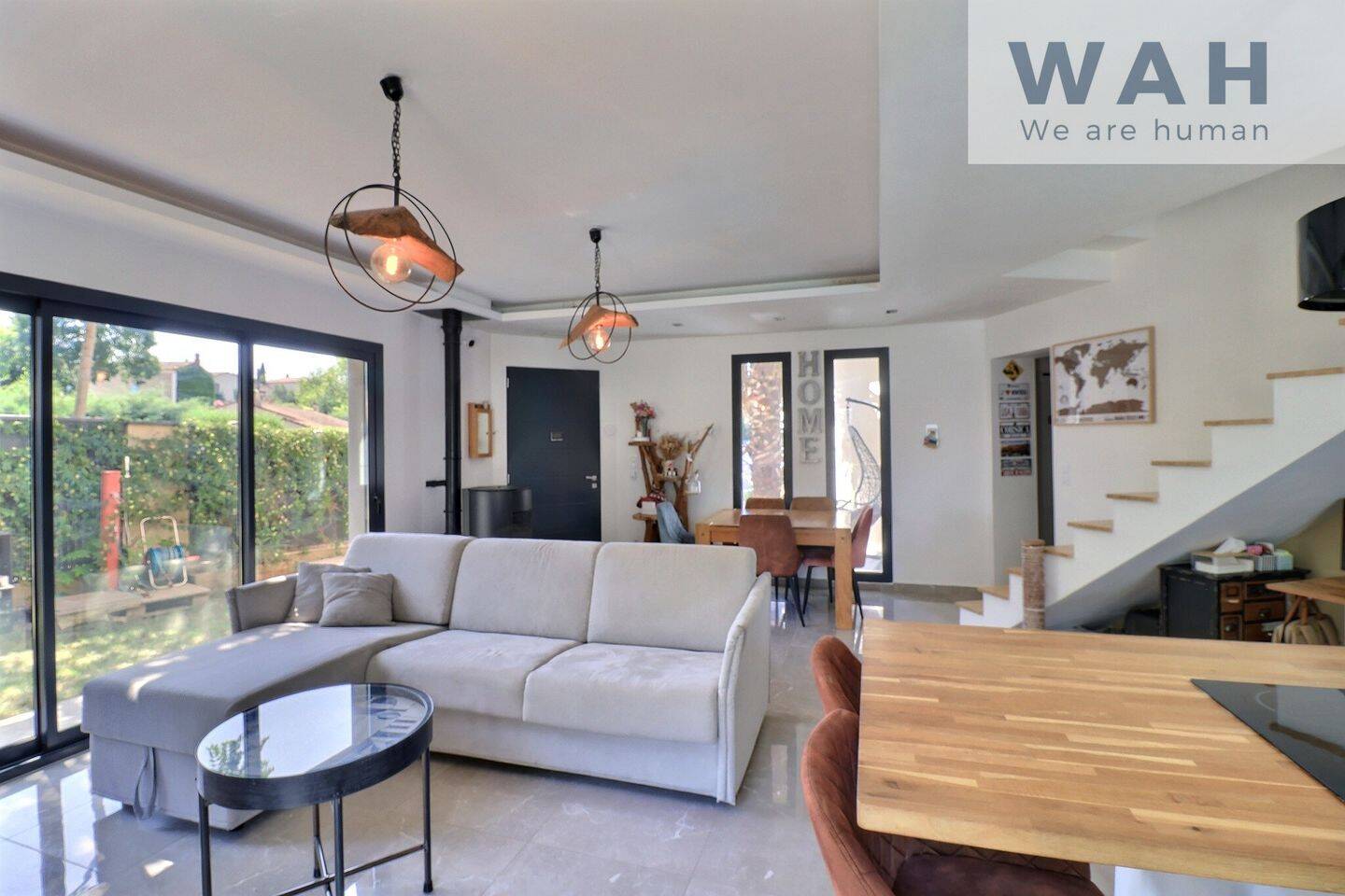 Maison 4 pièces 104 m² · à Mus · 104 m² · 355 000 €