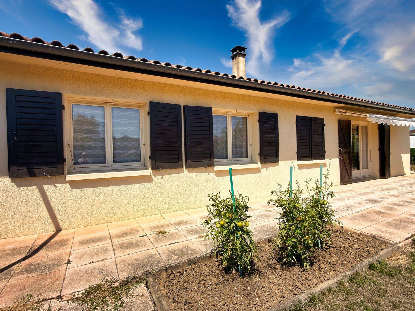 Maison 4 pièces 101 m² · à Châtillon-sur-Chalaronne · 101 m² · 285 000 €