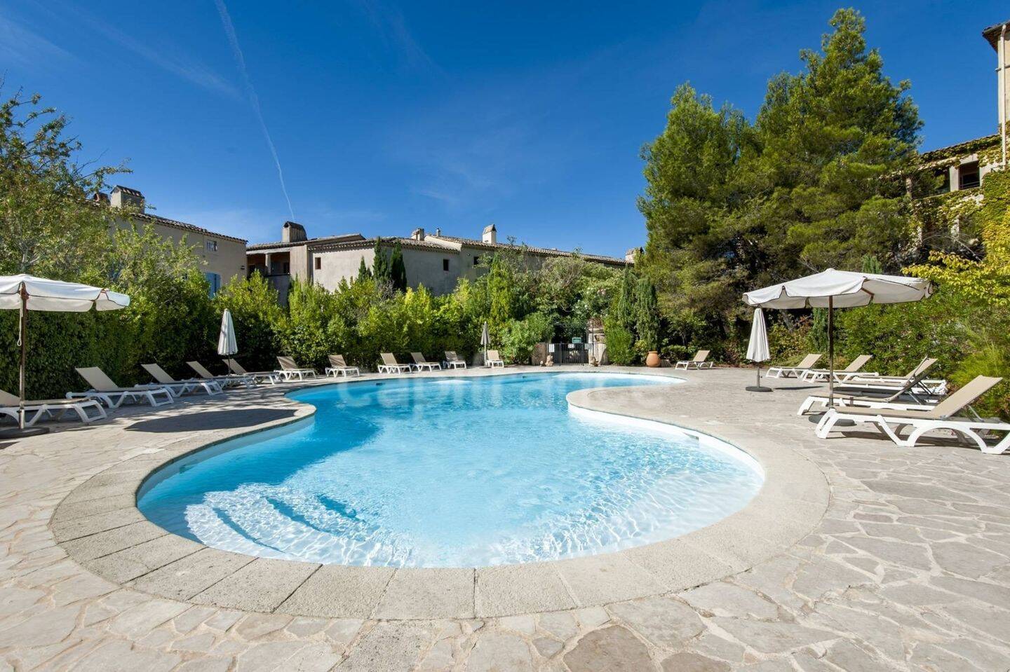Appartement 2 pièces 48 m² · à Mallemort · 48 m² · 190 000 €