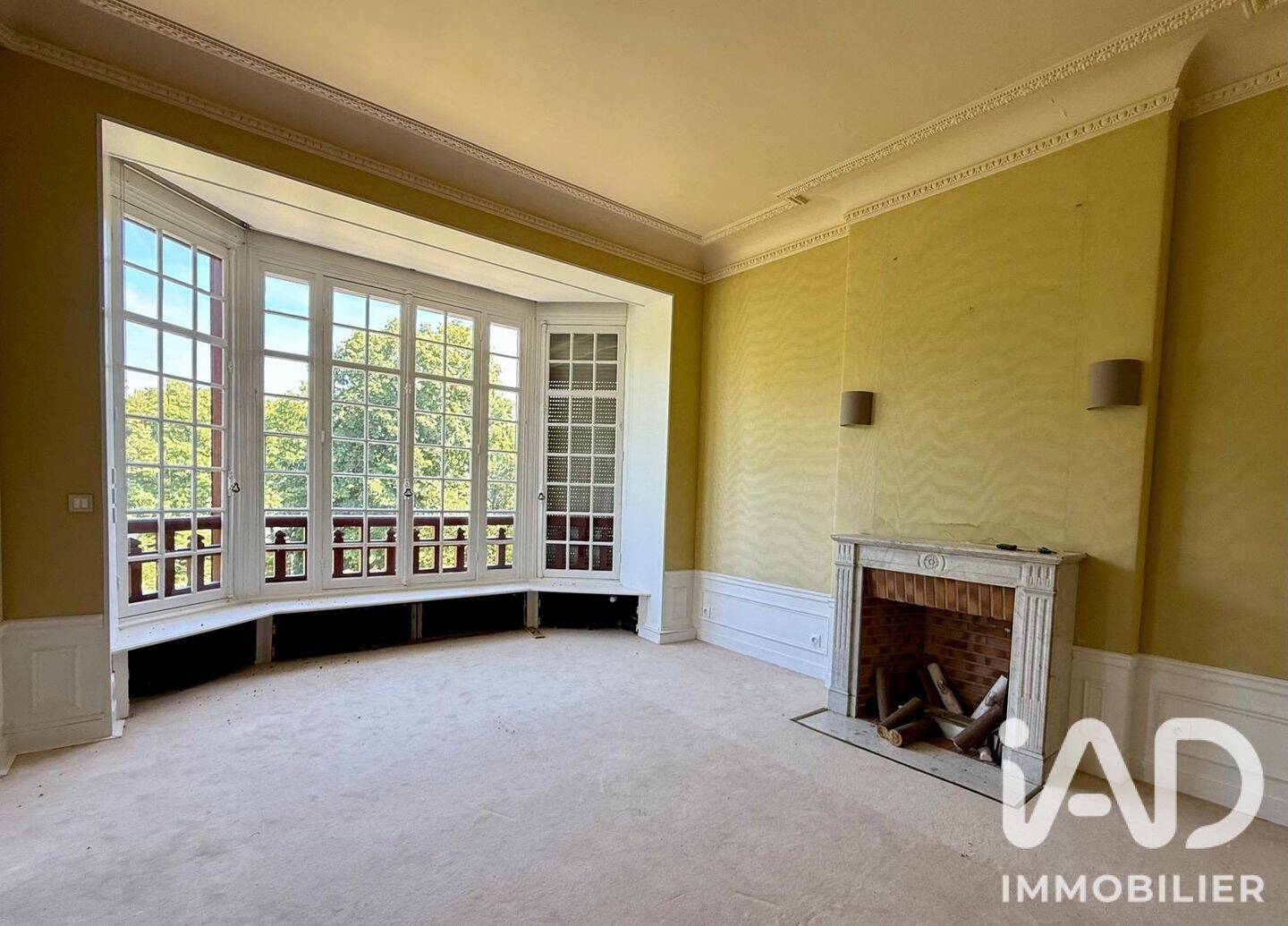 Appartement 5 pièces 172 m² · à Compiègne · 172 m² · 2 220 €