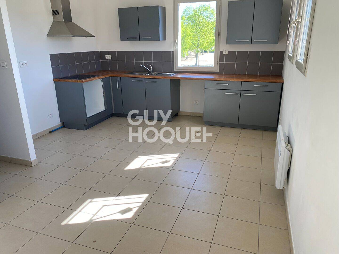 Appartement 2 pièces 32 m² · à Monteux · 32 m² · 499 €