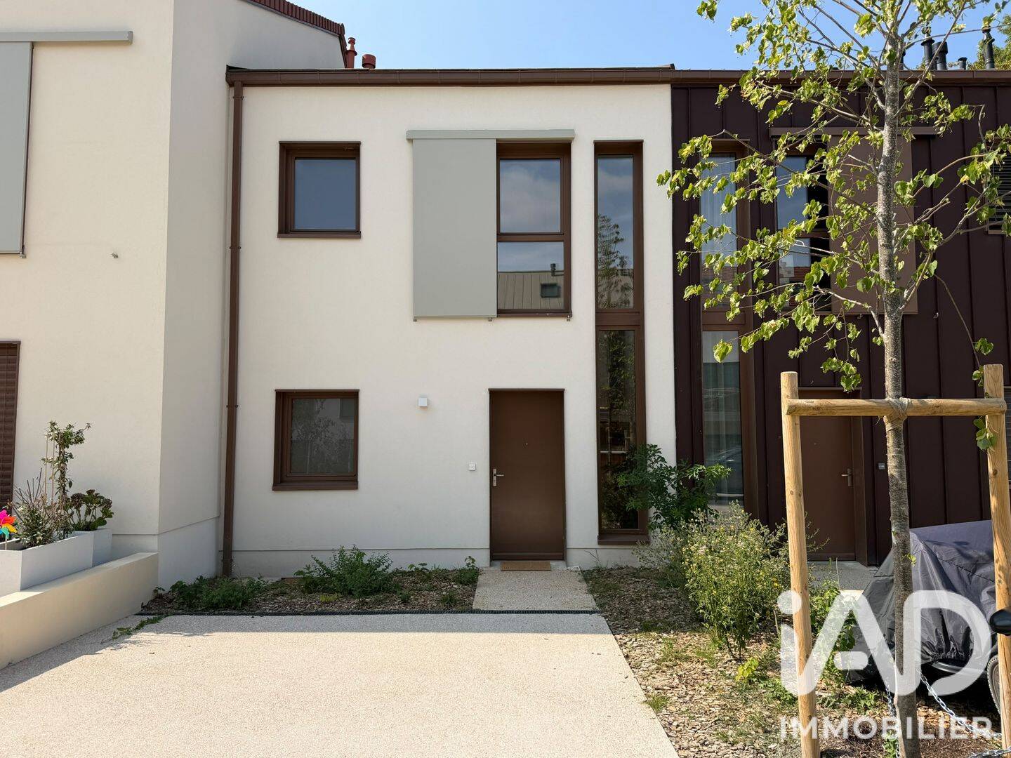Maison 4 pièces 84 m² · à Coupvray · 84 m² · 1 890 €
