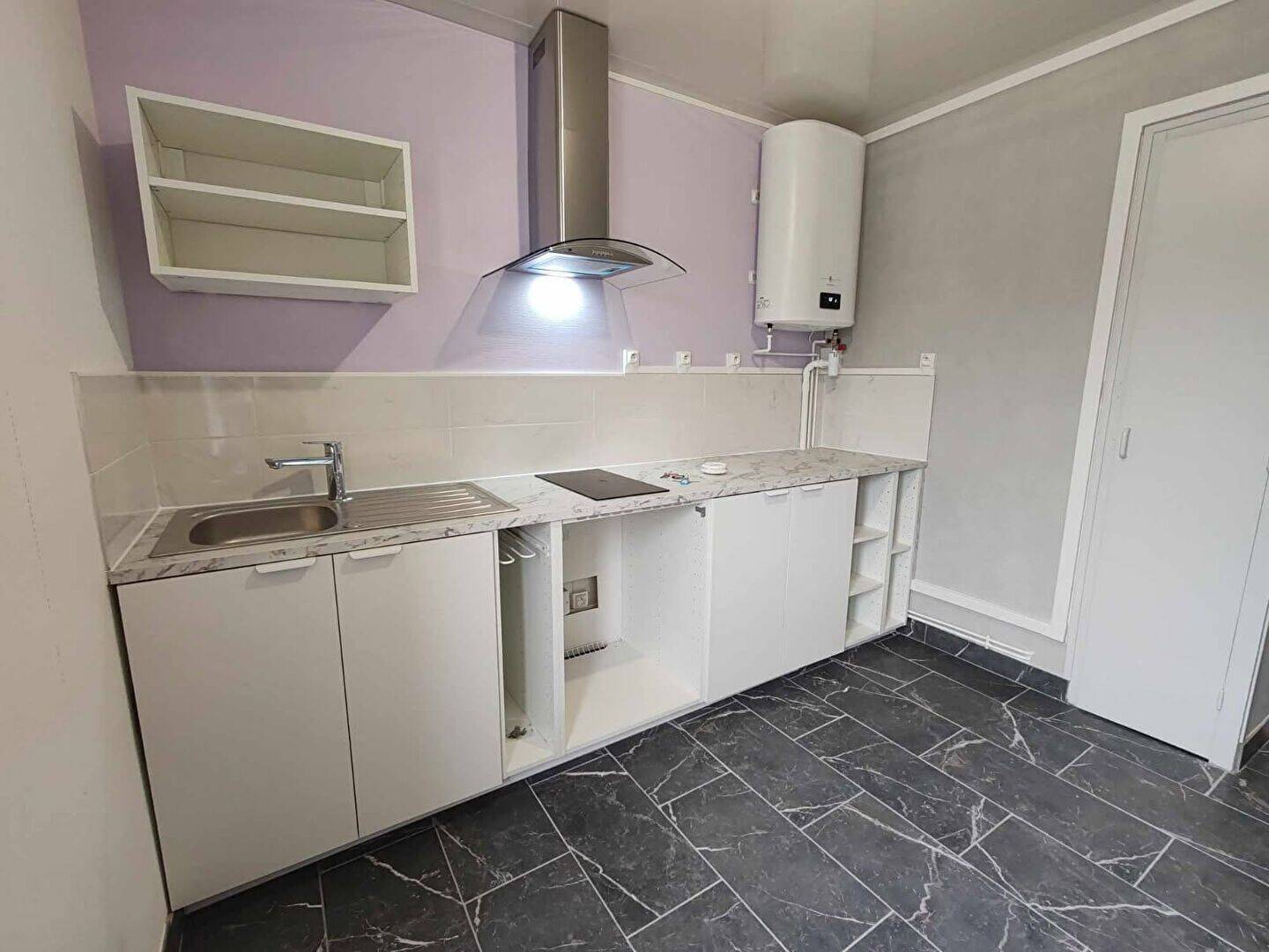 Appartement 2 pièces 45 m² · à Laroche-Saint-Cydroine · 44,5 m² · 495 €/mois