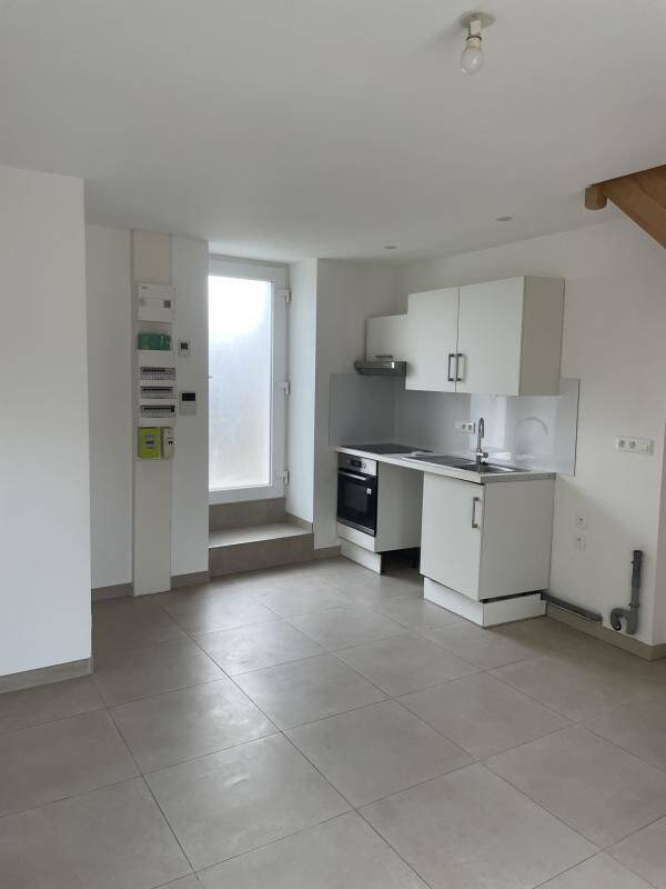 Appartement 2 pièces 37 m² · à Saint-Jean-de-Braye · 37 m² · 608 €/mois