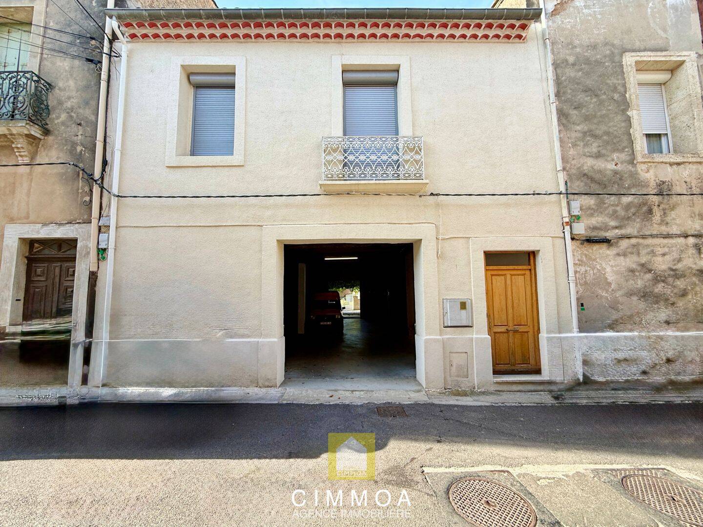 Maison 4 pièces 85 m² · à Gigean · 85 m² · 312 000 €