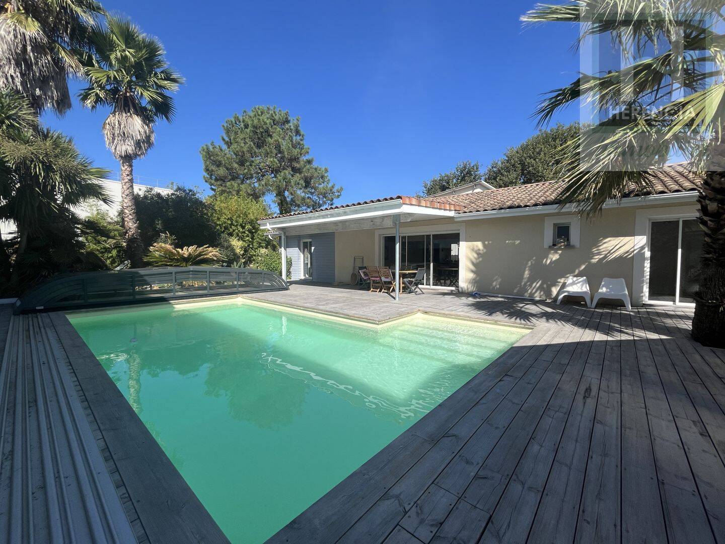 Maison 6 pièces 135 m² · à La Teste-de-Buch · 135 m² · 599 000 €