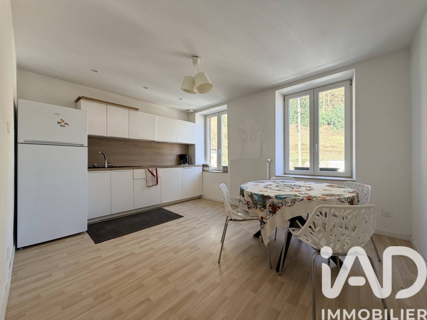 Appartement 7 pièces 98 m² · à Lutzelbourg · 98 m² · 116 000 €