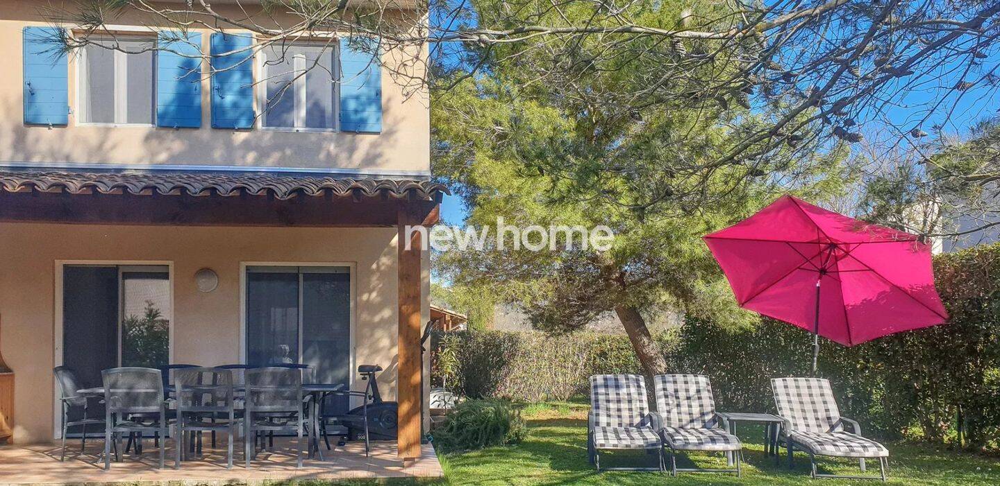 Maison 4 pièces 71 m² · à Montauroux · 71 m² · 349 000 €