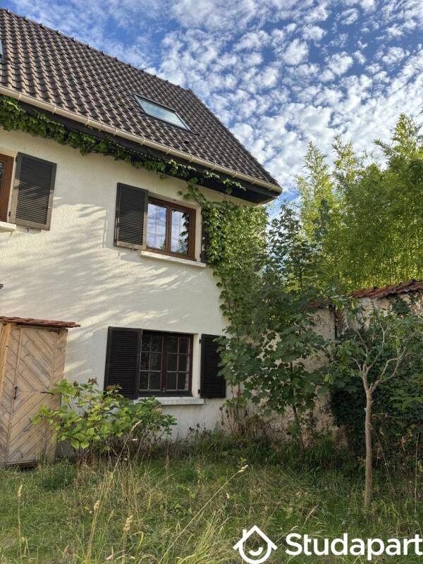 Appartement 1 pièce 12 m² · à Champigny-sur-Marne · 12 m² · 600 €/mois
