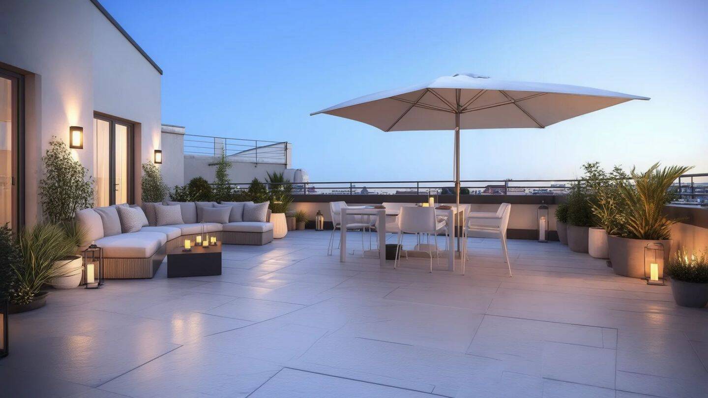 Appartement 5 pièces 121 m² · à Issy-les-Moulineaux · 121 m² · 939 700 €