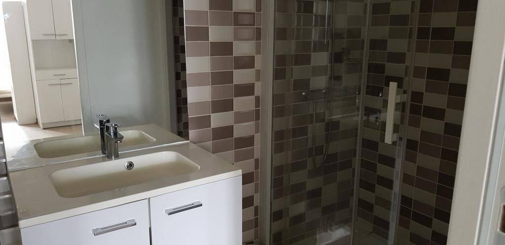 Appartement 2 pièces 45 m² · à Guéret · 45 m² · 360 €/mois