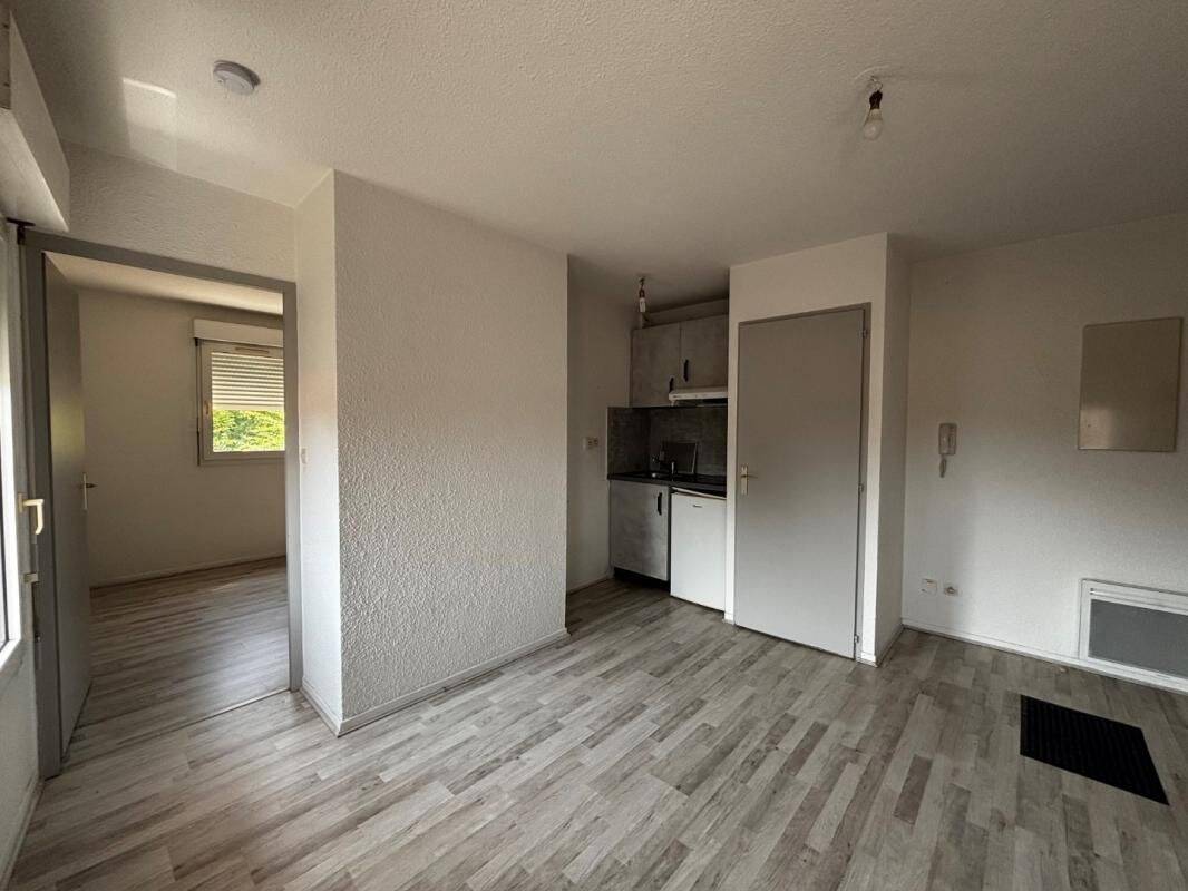 Appartement 1 pièce 25 m² · à Mont-de-Marsan · 25 m² · 440 €/mois