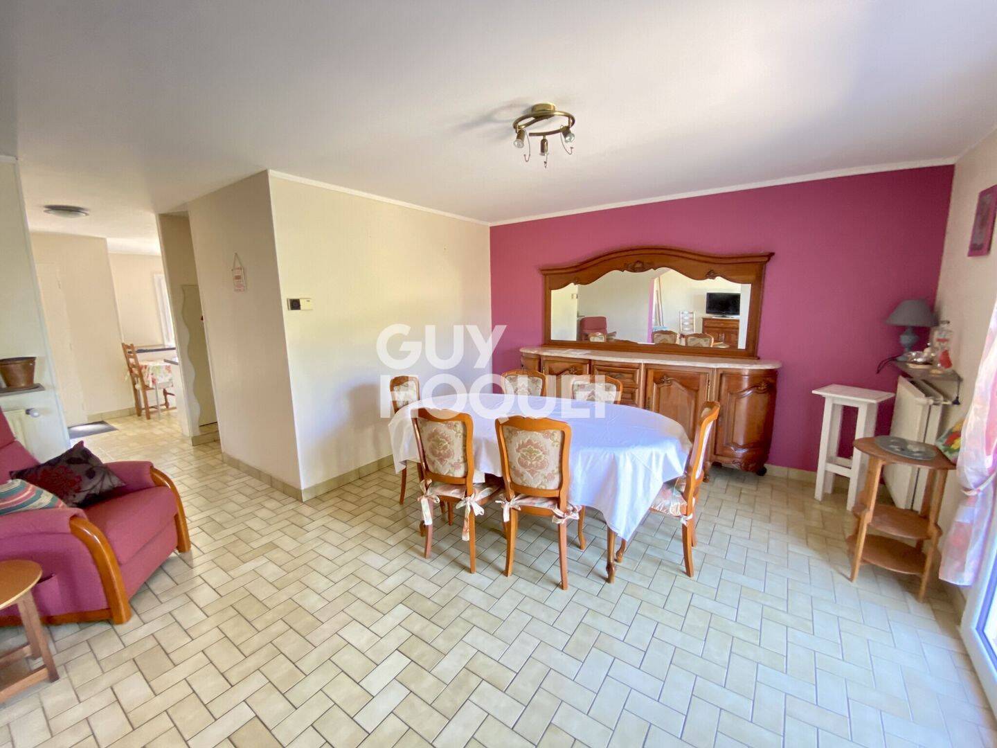 Maison 5 pièces 80 m² · à Sainte-Pazanne · 80 m² · 242 000 €