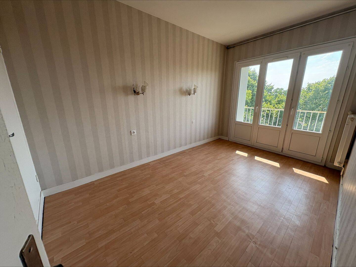 Appartement 3 pièces 64 m² · à Marmande · 63,8 m² · 550 €